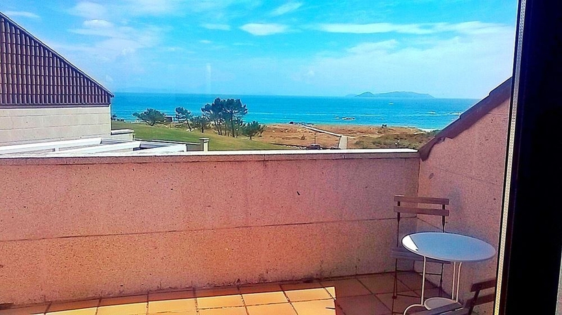 Imagen de la habitación del Apartamentos Complejo Turístico Raeiros. Foto 4