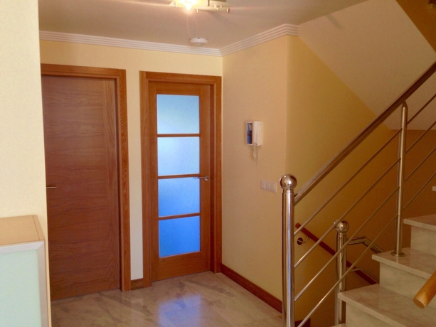 Imagen de los interiores del Apartamentos Complejo Turístico Raeiros. Foto 10