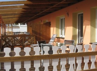 Imagen general del Apartamentos Complejo el Remo. Foto 3