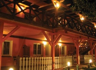 Imagen general del Apartamentos Complejo el Remo. Foto 2