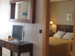 Imagen de la habitación del Apartamentos Complejo el Remo. Foto 6