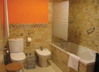 Imagen de la habitación del Apartamentos Complejo el Remo. Foto 7