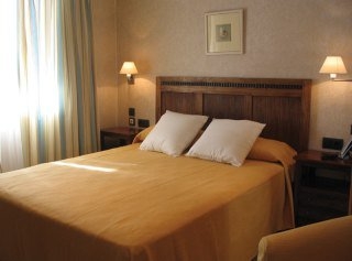 Imagen de la habitación del Apartamentos Complejo el Remo. Foto 8