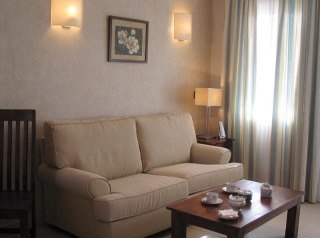 Imagen de la habitación del Apartamentos Complejo el Remo. Foto 9