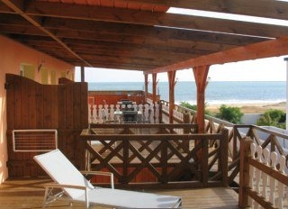 Imagen general del Apartamentos Complejo el Remo. Foto 4