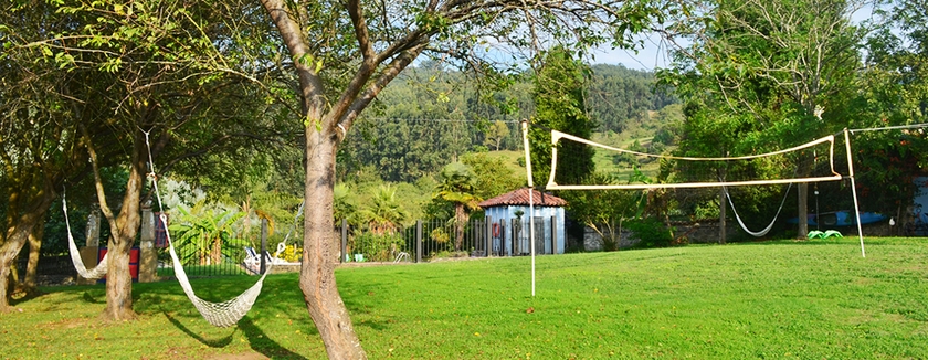 Imagen general del Apartamentos Complejo turístico Quinta La Espadaña. Foto 2