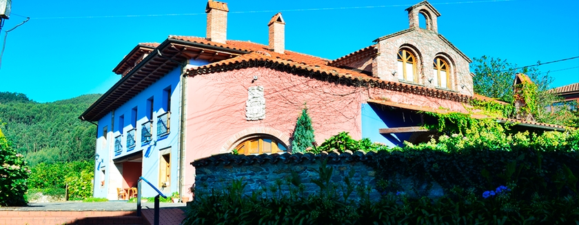 Imagen general del Apartamentos Complejo turístico Quinta La Espadaña. Foto 4