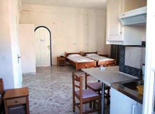 Imagen de la habitación del Apartamentos Complex Marcos Holidays Club. Foto 2