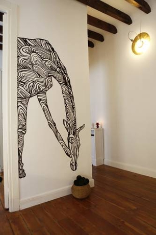 Imagen general del Apartamentos Con Encanto. Foto 2