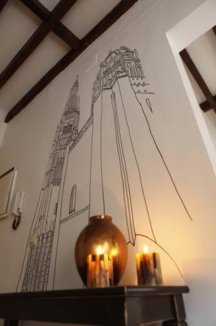 Imagen general del Apartamentos Con Encanto. Foto 3