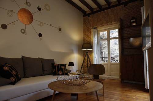 Imagen general del Apartamentos Con Encanto. Foto 4