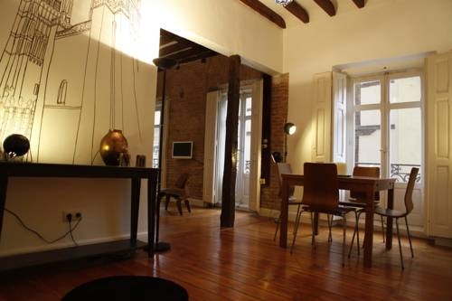 Imagen general del Apartamentos Con Encanto. Foto 5