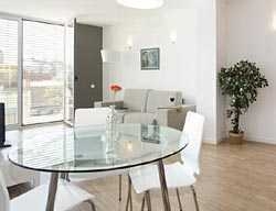 Imagen de la habitación del Apartamentos Concept, DIAGONAL MAR. Foto 2