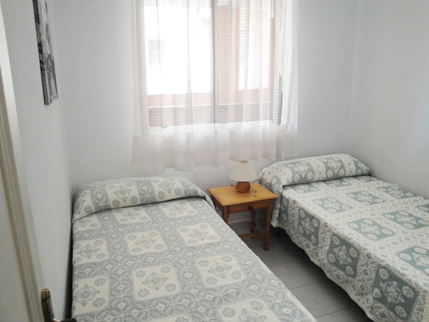 Imagen de la habitación del Apartamentos Concha Playa 3000. Foto 6