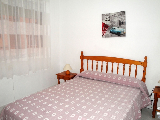 Imagen de la habitación del Apartamentos Concha Playa 3000. Foto 7