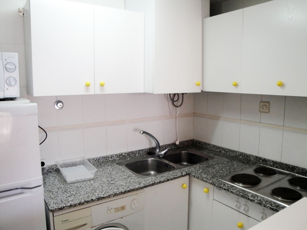 Imagen de la habitación del Apartamentos Concha Playa 3000. Foto 8