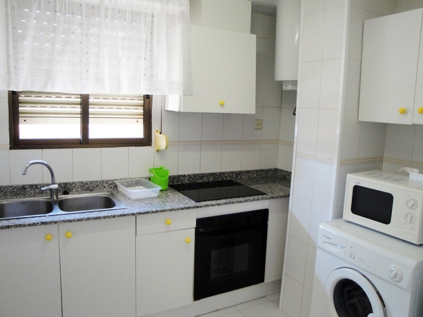 Imagen de la habitación del Apartamentos Concha Playa 3000. Foto 11