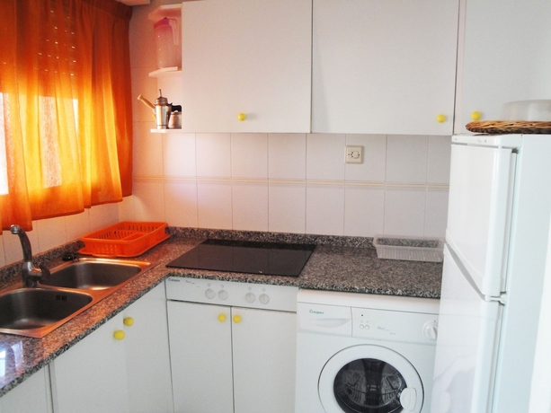 Imagen de la habitación del Apartamentos Concha Playa 3000. Foto 12