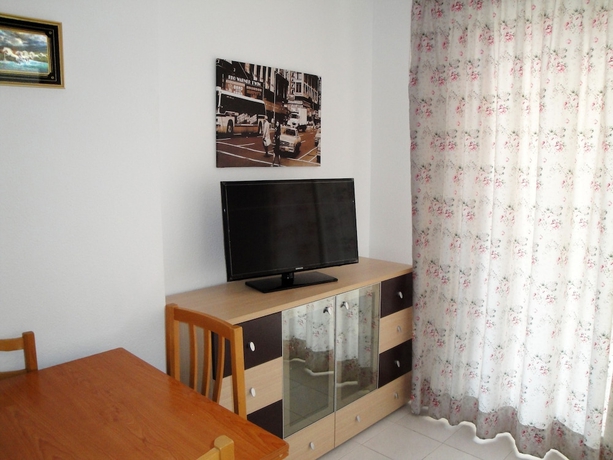 Imagen de la habitación del Apartamentos Concha Playa 3000. Foto 15