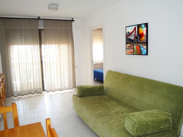Imagen de la habitación del Apartamentos Concha Playa 3000. Foto 18