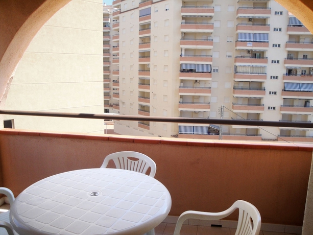 Imagen de la habitación del Apartamentos Concha Playa 3000. Foto 19