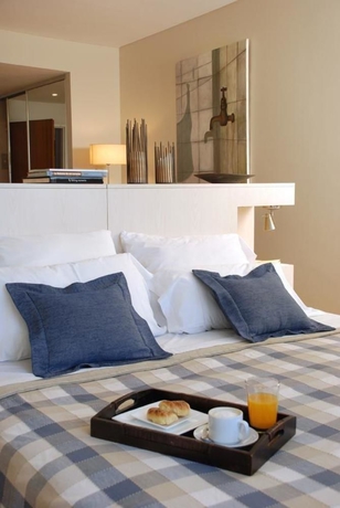 Imagen de la habitación del Apartamentos Concord Callao By Recoleta Apartments. Foto 2
