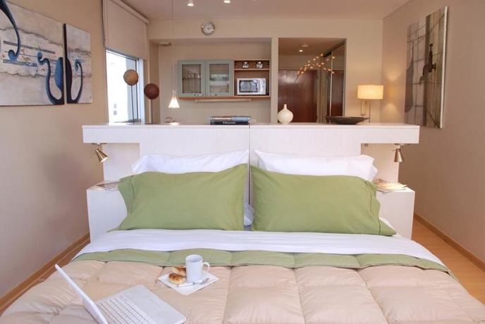 Imagen de la habitación del Apartamentos Concord Callao By Recoleta Apartments. Foto 3
