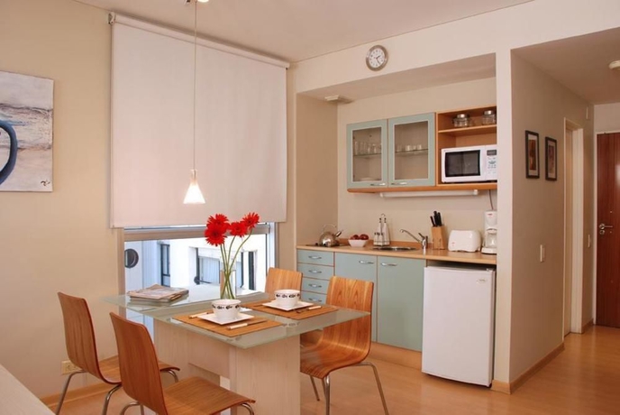 Imagen de la habitación del Apartamentos Concord Callao By Recoleta Apartments. Foto 4