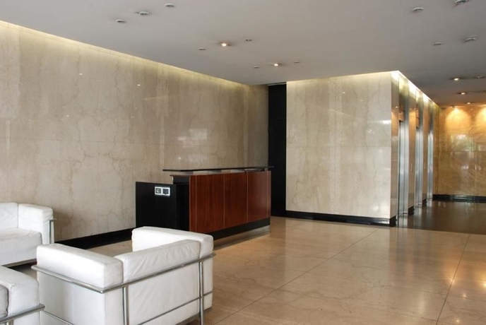 Imagen de los interiores del Apartamentos Concord Callao By Recoleta Apartments. Foto 11
