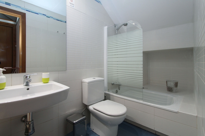 Imagen de la habitación del Apartamentos Conde Duque. Foto 6