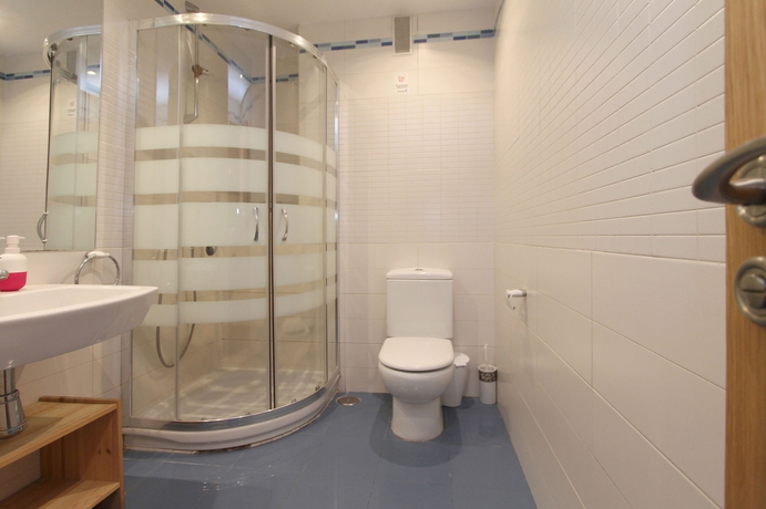 Imagen de la habitación del Apartamentos Conde Duque. Foto 7