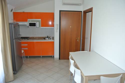 Imagen de la habitación del Apartamentos Condominio Horizon. Foto 2