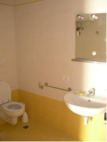 Imagen de la habitación del Apartamentos Condominio Horizon. Foto 3