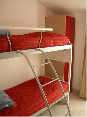 Imagen de la habitación del Apartamentos Condominio Horizon. Foto 4