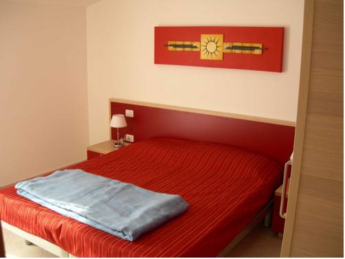 Imagen de la habitación del Apartamentos Condominio Horizon. Foto 5