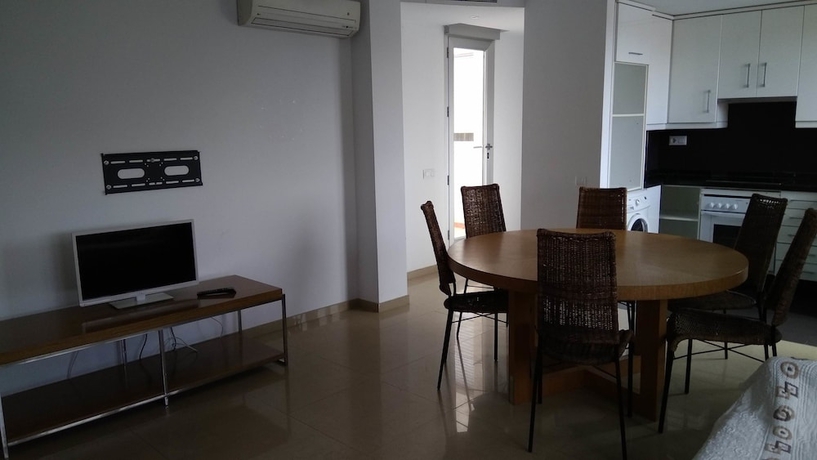 Imagen de la habitación del Apartamentos Confort Beds Valencia. Foto 2