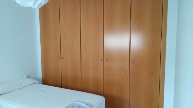 Imagen de la habitación del Apartamentos Confort Beds Valencia. Foto 3
