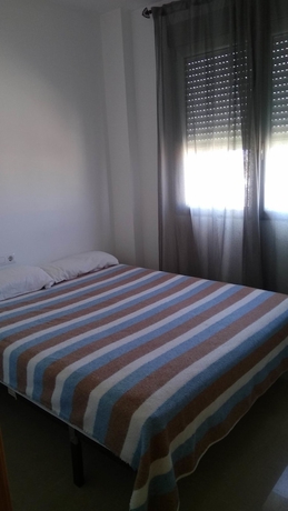 Imagen de la habitación del Apartamentos Confort Beds Valencia. Foto 8