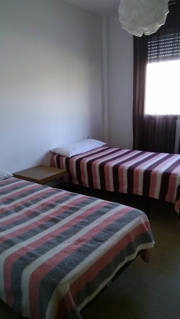 Imagen de la habitación del Apartamentos Confort Beds Valencia. Foto 9