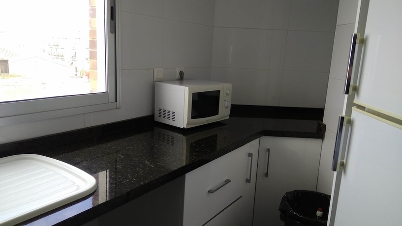 Imagen de la habitación del Apartamentos Confort Beds Valencia. Foto 16