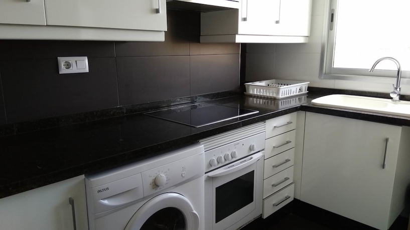 Imagen de la habitación del Apartamentos Confort Beds Valencia. Foto 17