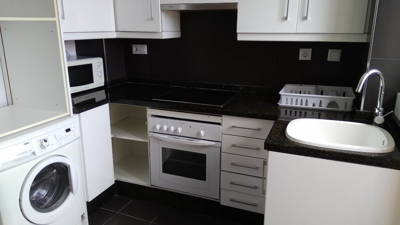 Imagen de la habitación del Apartamentos Confort Beds Valencia. Foto 18