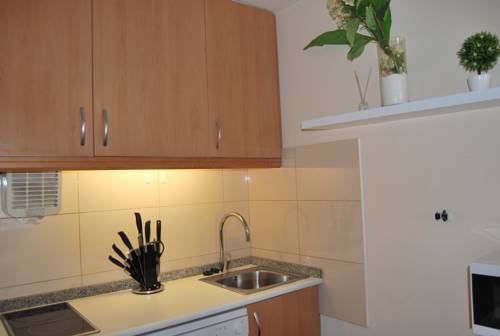 Imagen de la habitación del Apartamentos Confortable Lake Placid. Foto 2
