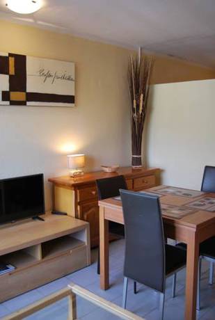 Imagen de la habitación del Apartamentos Confortable Lake Placid. Foto 5