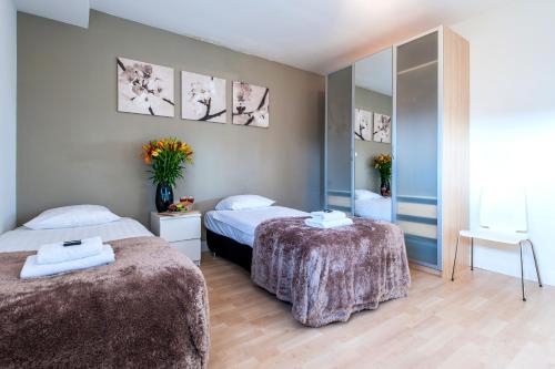 Imagen general del Apartamentos Congress Centre. Foto 2