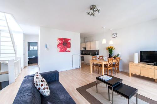 Imagen general del Apartamentos Congress Centre. Foto 7