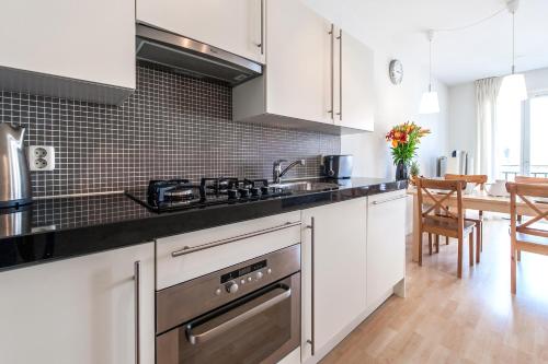 Imagen general del Apartamentos Congress Centre. Foto 3