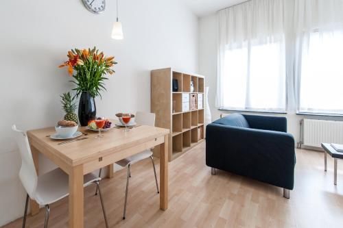 Imagen general del Apartamentos Congress Centre. Foto 5