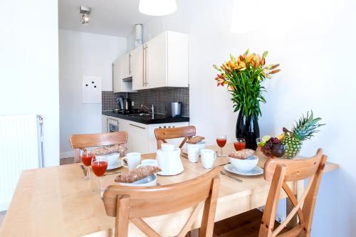 Imagen general del Apartamentos Congress Centre. Foto 6