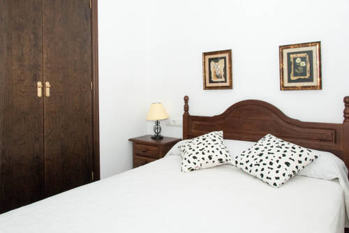 Imagen de la habitación del Apartamentos Conil Alquila. Foto 5